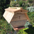 The Cathedral Hive Top Bar Hive