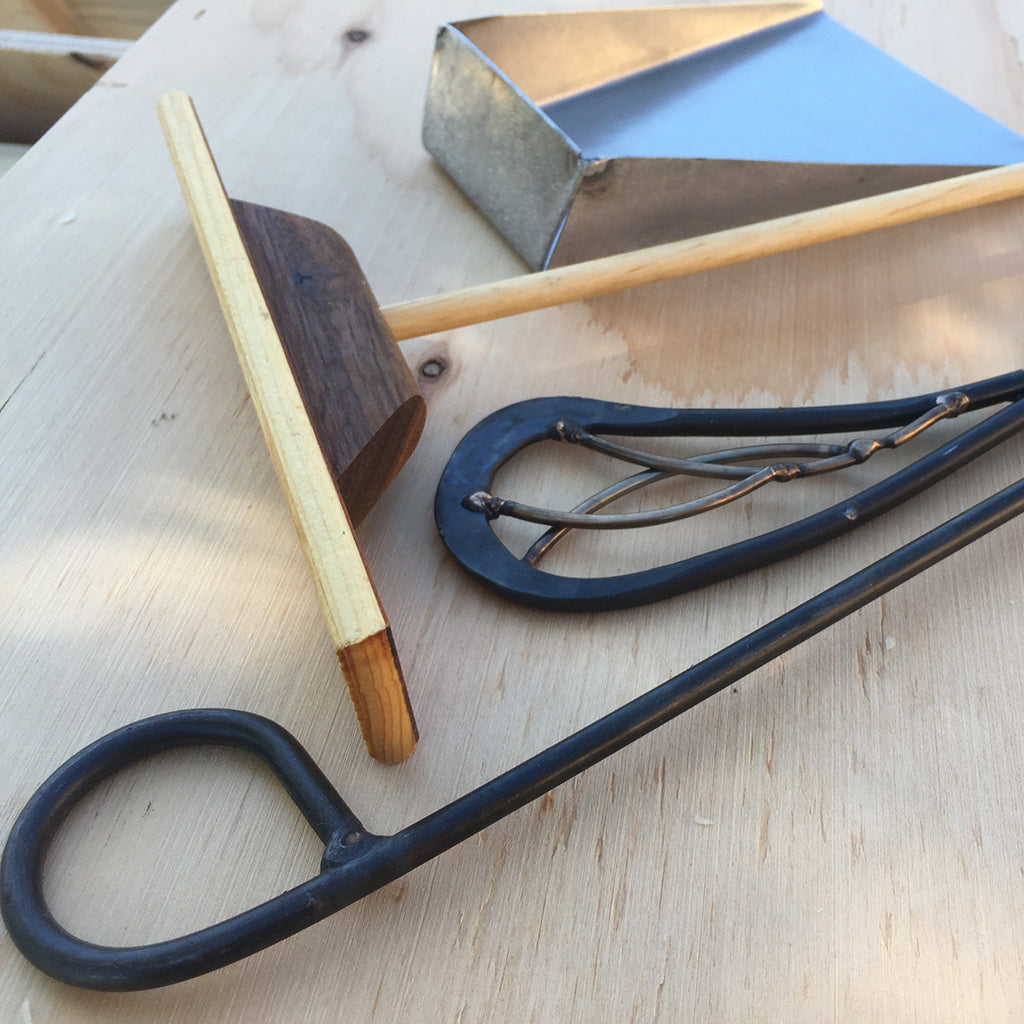 Beekeeping Supplies & Equipment