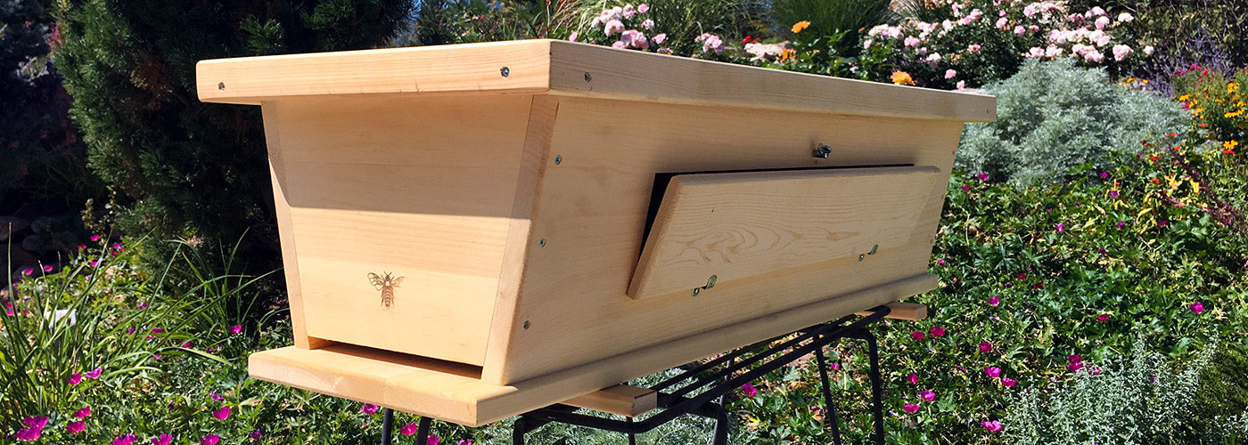 The Original BackYard Hive Collection