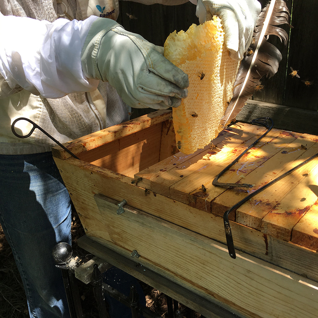 Hive Tool - 90 Degree Tool