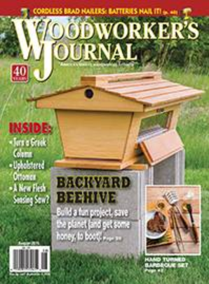 Bee Hive Plans - Original BackYardHive Top Bar Hive