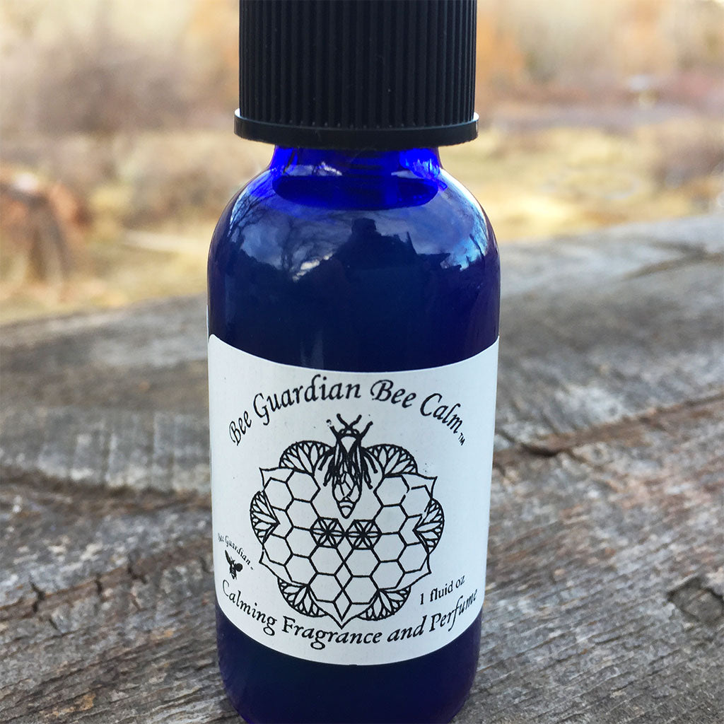 Bee Guardian Bee Calm