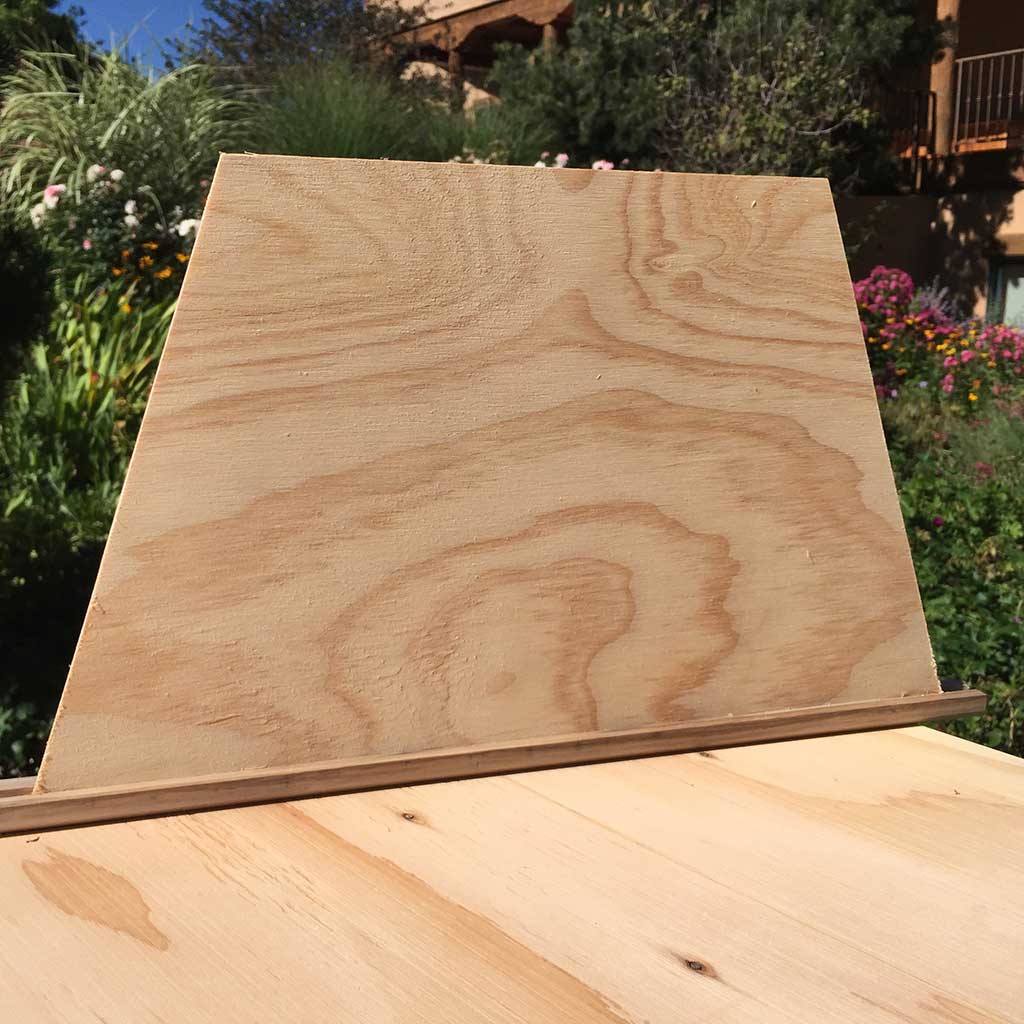 Extra - Falseback Divider Board