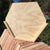 Extra - Cathedral Hive® Wooden Falseback - Northern Lights Hive