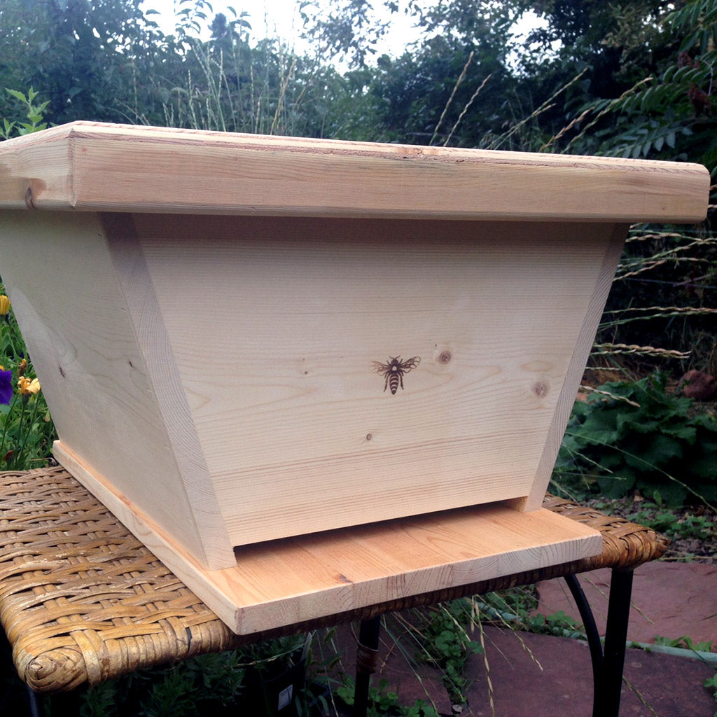 Top Bar Hive Nuc