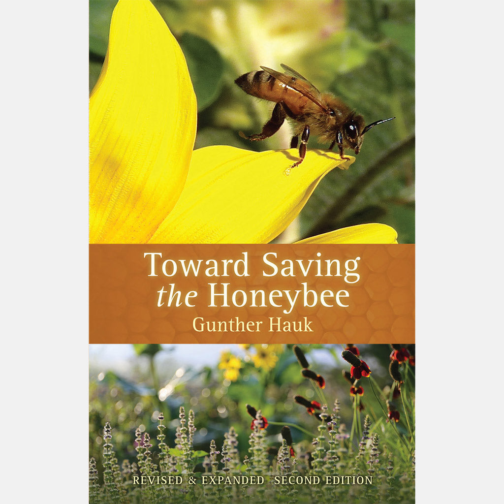 Towards-saving-the-honey-bee-gunther-hauk-beekeeping-book