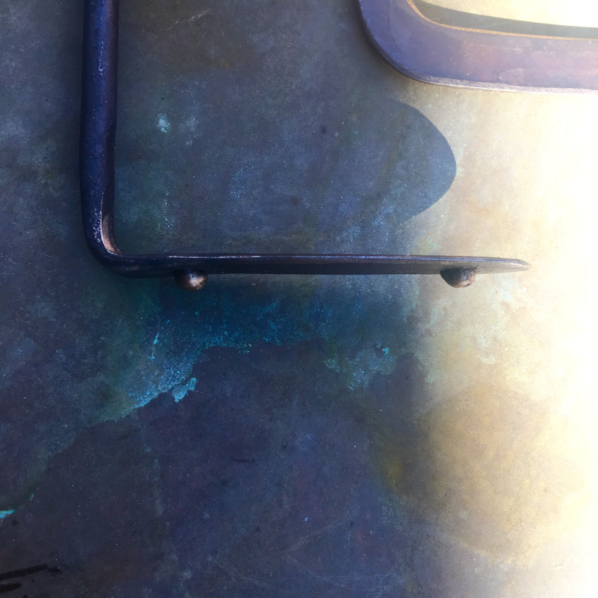 Hive Tool - 90 Degree Tool