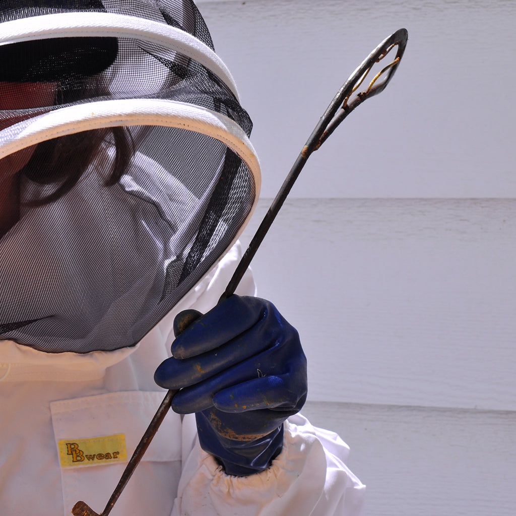 Top Bar Hive Tool BackYardHive