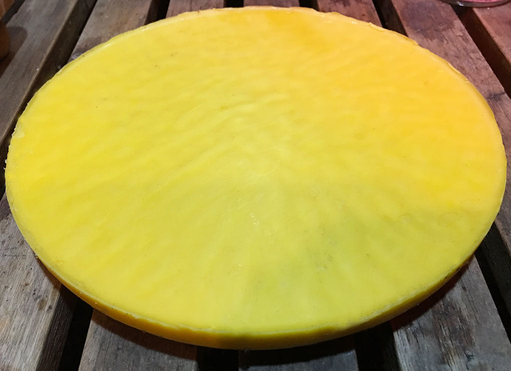 Bee Guardian 100% pure, organic beeswax