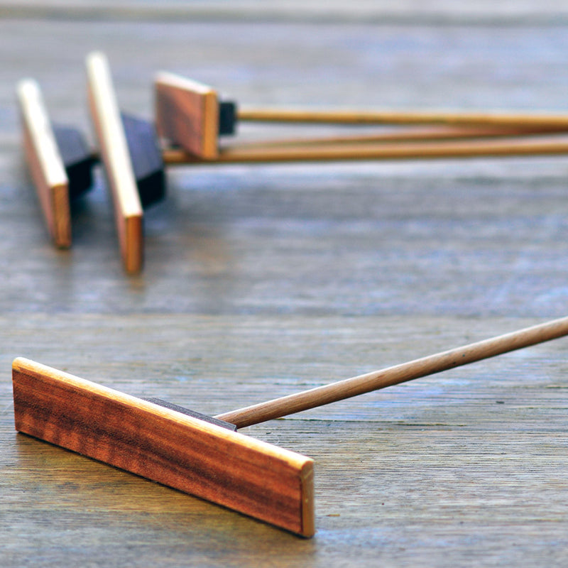 Bee Herding Tool - BackYardHive