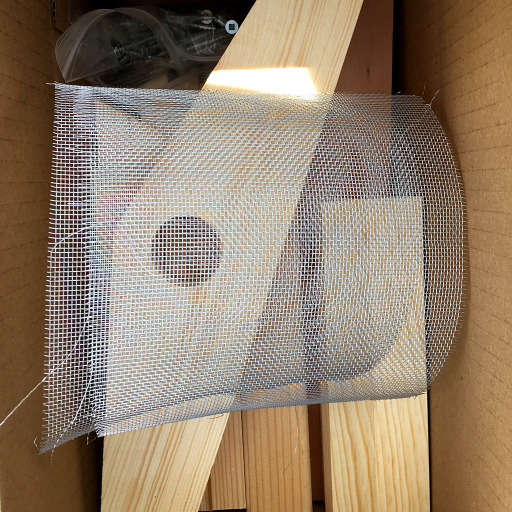 The Cathedral Northern Lights Hive® - Unassembled