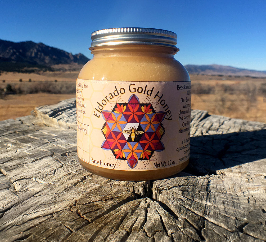 Milk and Golden Honey Dry Erase Hexagons - Chazra - Official website