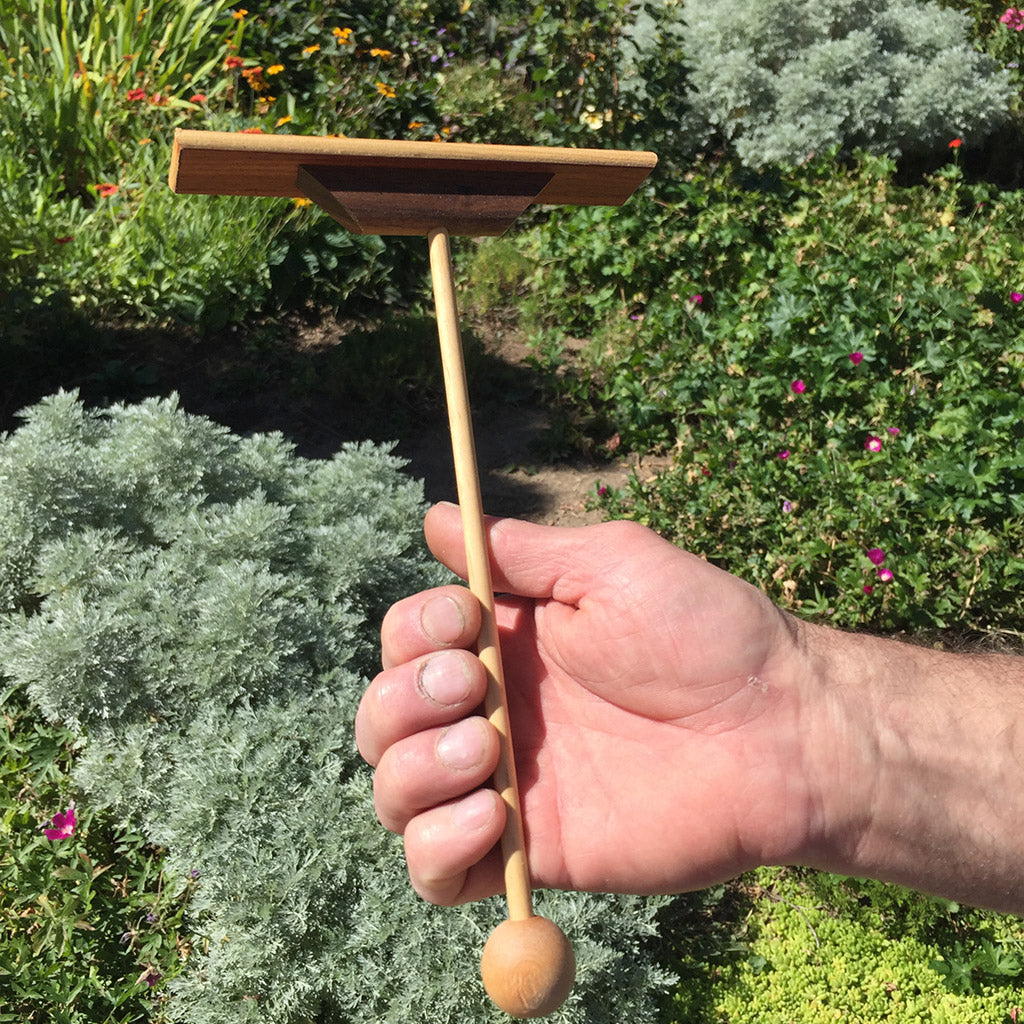 Bee Herding Tool