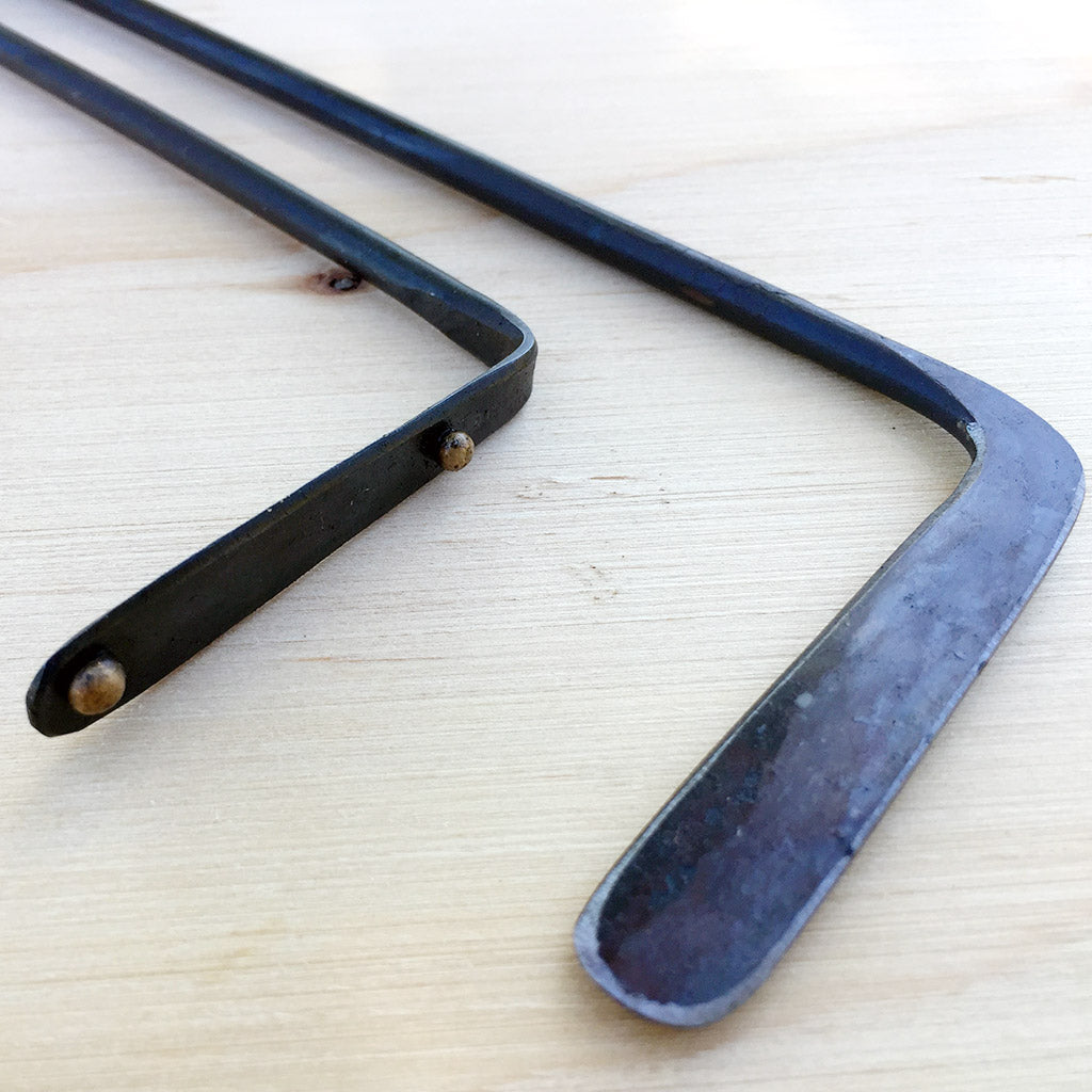 Hive Tool 90 Degree detail