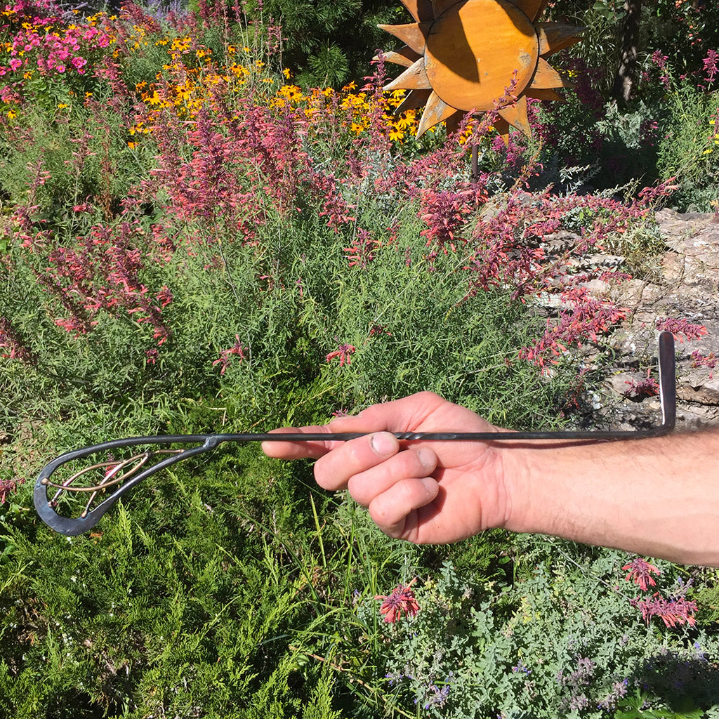 Top Bar Hive Tool BackYardHive