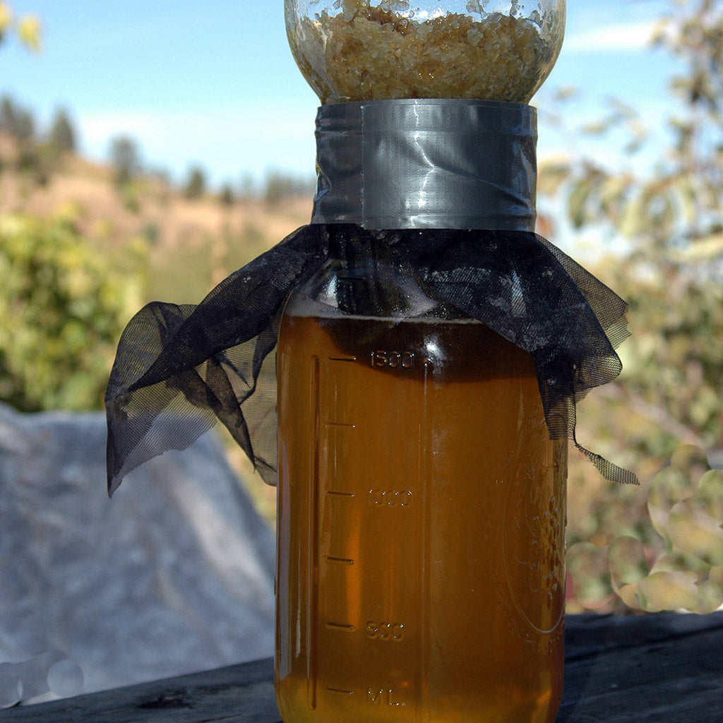 honey-harvest-crush-and-strain-meshing