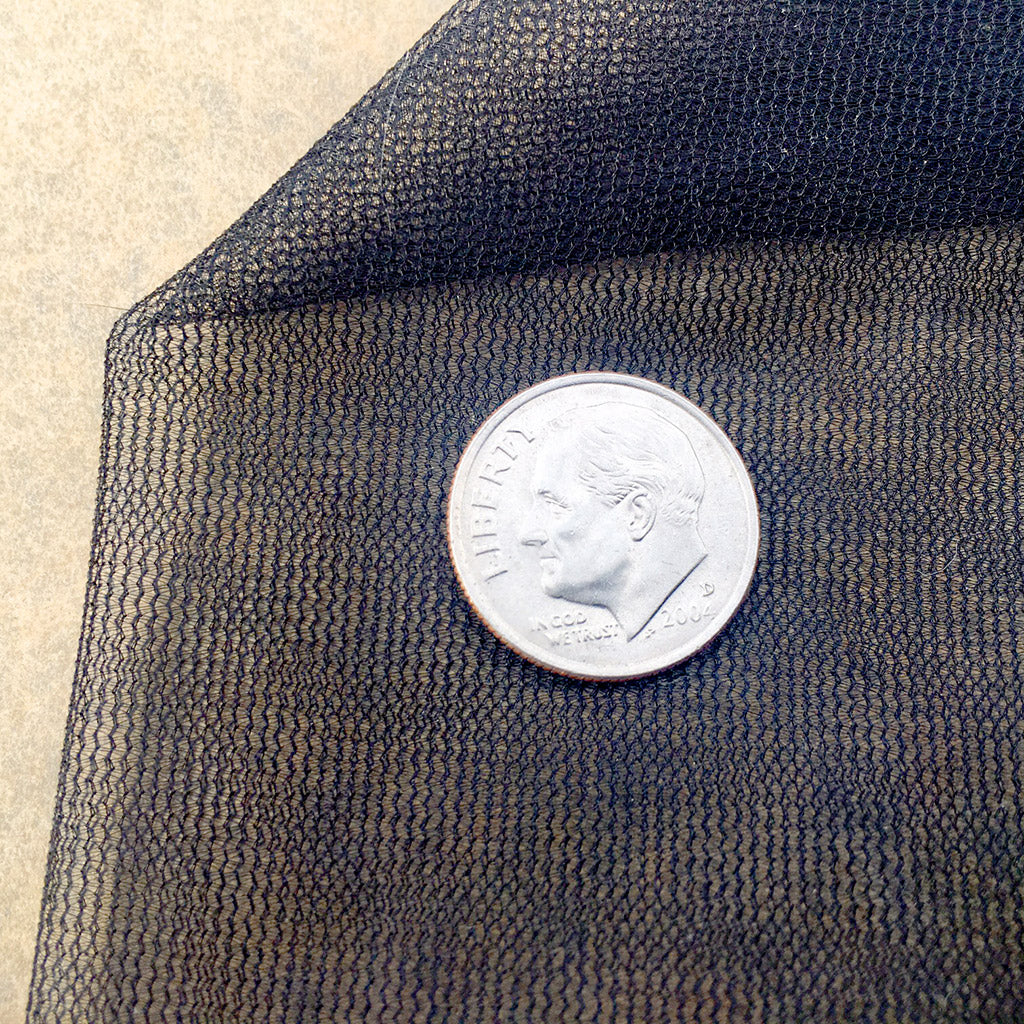 Meshing for Honey Harvest