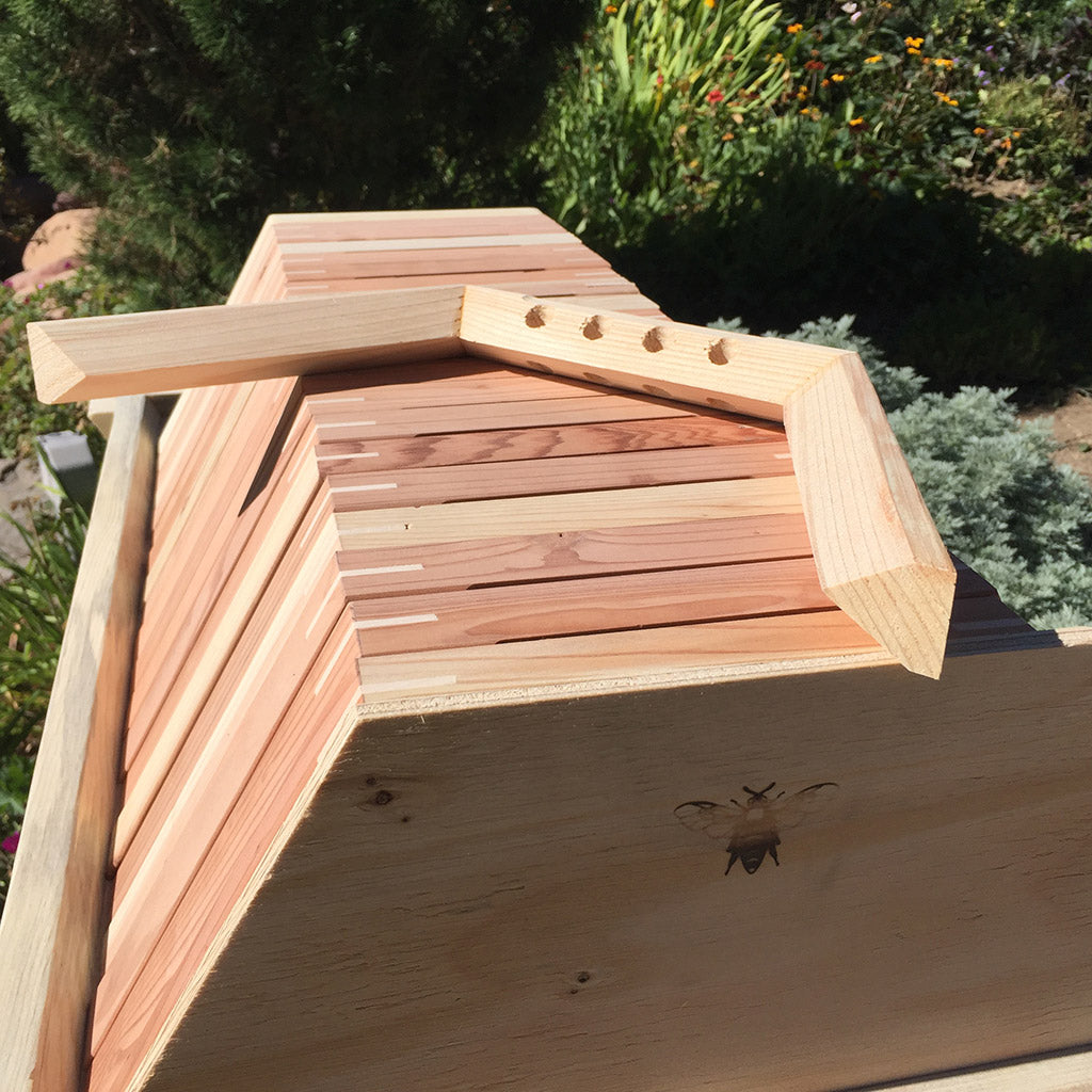 Extra Bar Sets - The Cathedral Hive®