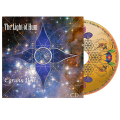 The Light of Hum - Album - BackYardHive